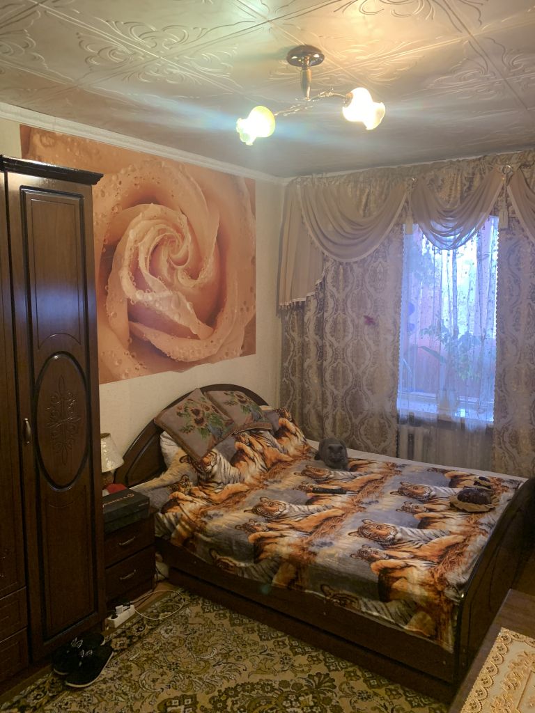 Продажа 2-комнатной квартиры, Пятигорск, Ессентукская ул,  72