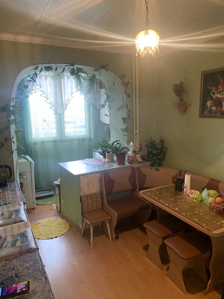 Продажа 2-комнатной квартиры, Пятигорск, Ессентукская ул,  72