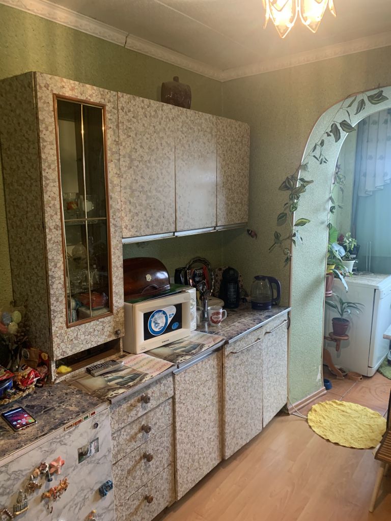 Продажа 2-комнатной квартиры, Пятигорск, Ессентукская ул,  72