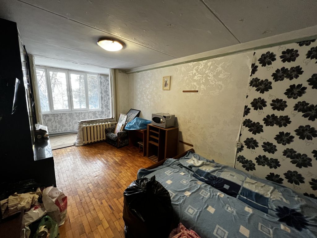 Продажа 2-комнатной квартиры, Пятигорск, 40 лет Октября пр-кт,  21