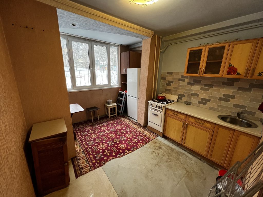 Продажа 2-комнатной квартиры, Пятигорск, 40 лет Октября пр-кт,  21