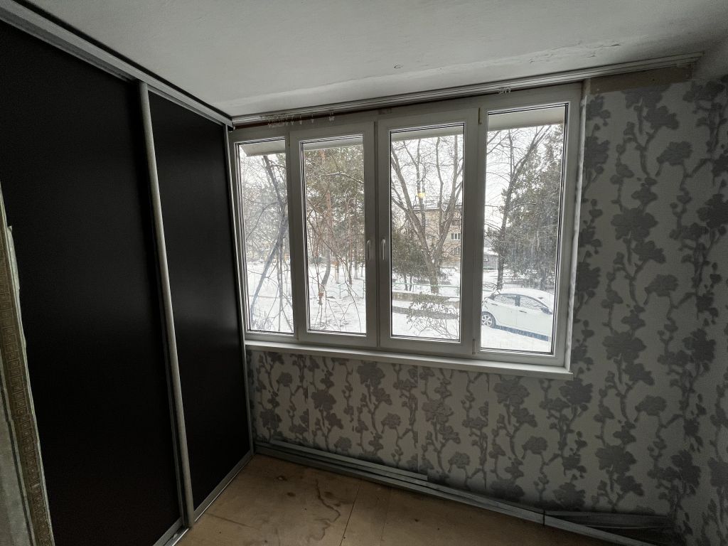 Продажа 2-комнатной квартиры, Пятигорск, 40 лет Октября пр-кт,  21