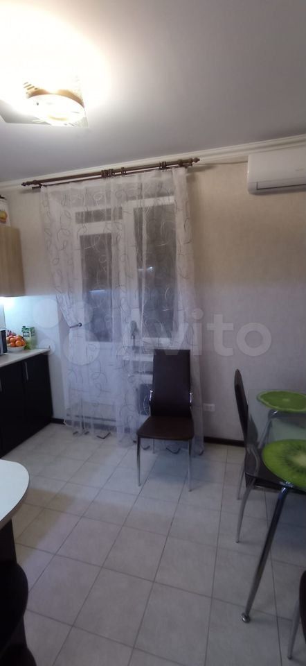 Продажа 1-комнатной квартиры, Ставрополь, Мимоз ул,  11