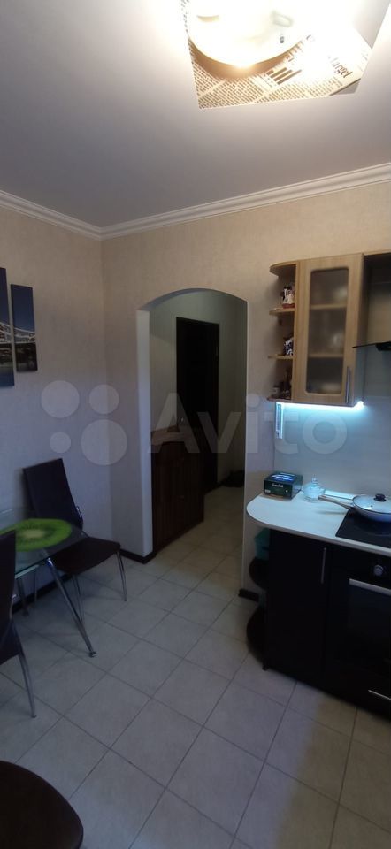 Продажа 1-комнатной квартиры, Ставрополь, Мимоз ул,  11