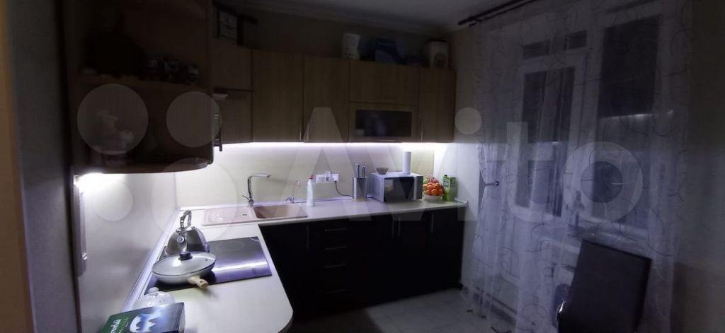 Продажа 1-комнатной квартиры, Ставрополь, Мимоз ул,  11