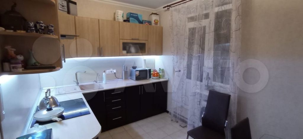 Продажа 1-комнатной квартиры, Ставрополь, Мимоз ул,  11