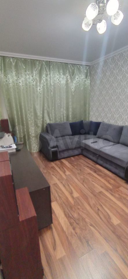 Продажа 1-комнатной квартиры, Ставрополь, Мимоз ул,  11