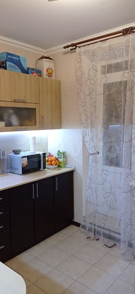 Продажа 1-комнатной квартиры, Ставрополь, Мимоз ул,  11