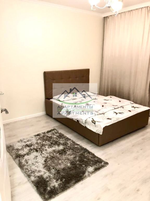 Продажа 3-комнатной квартиры, Пятигорск, Озерная ул,  2Д