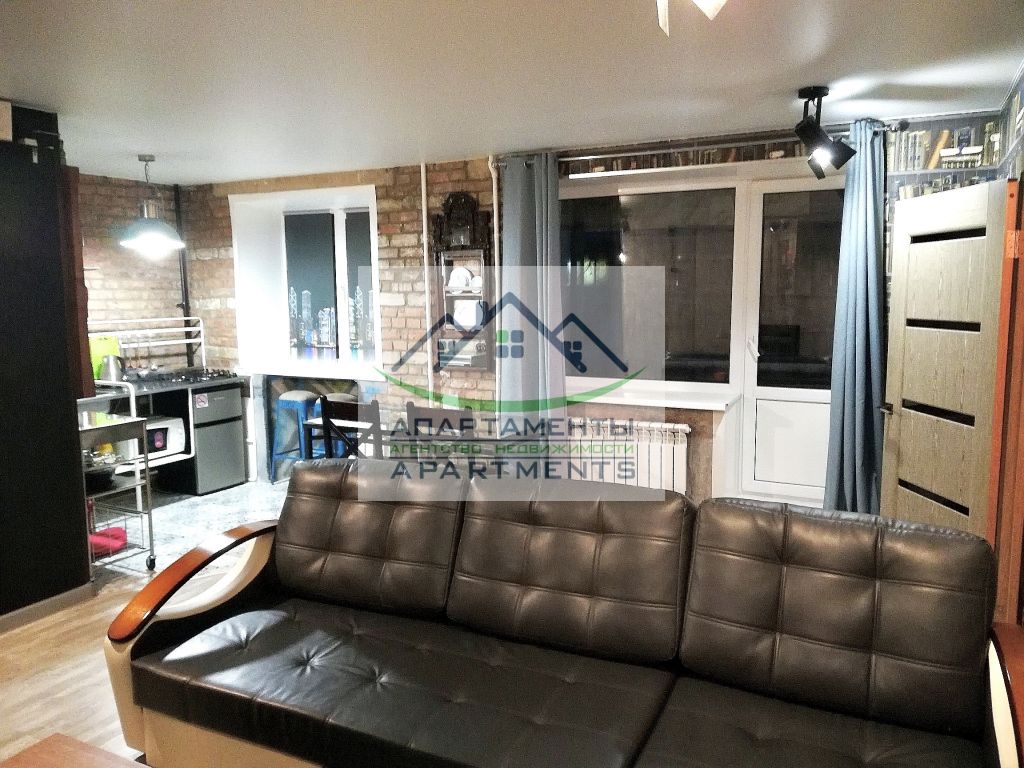 Продажа 3-комнатной квартиры, Пятигорск, Озерная ул,  2Д