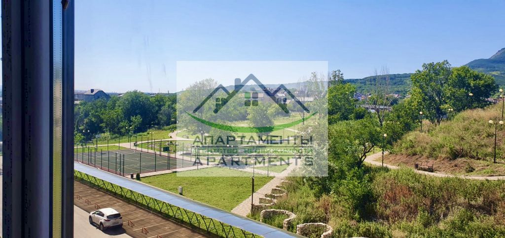 Продажа 2-комнатной квартиры, Пятигорск, Адмиральского ул,  1А