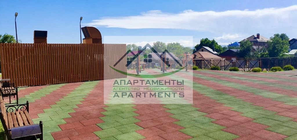 Продажа 2-комнатной квартиры, Пятигорск, Адмиральского ул,  1А