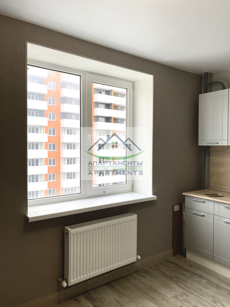 Продажа 1-комнатной квартиры, Пятигорск, Булгакова ул,  21