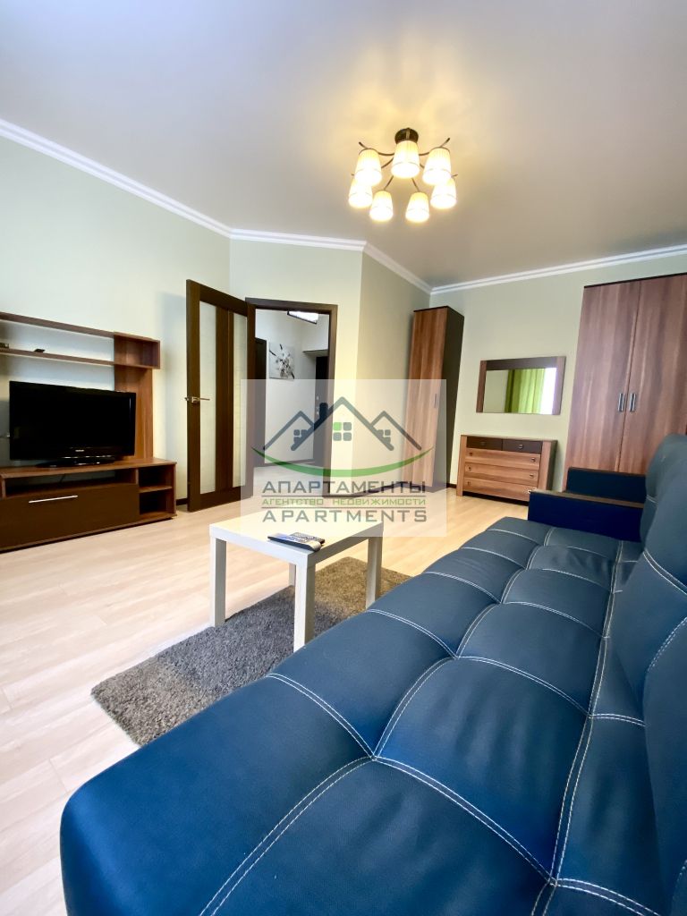 Продажа 1-комнатной квартиры, Пятигорск, Партизанская ул,  3к1