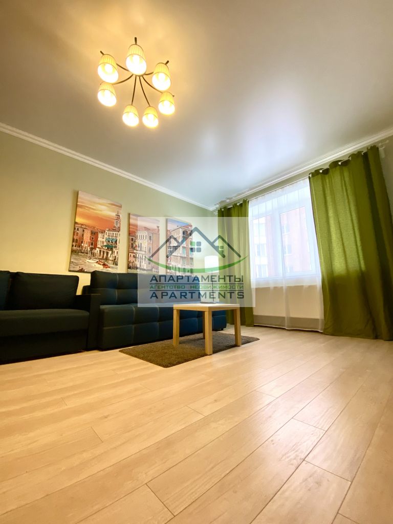 Продажа 1-комнатной квартиры, Пятигорск, Партизанская ул,  3к1