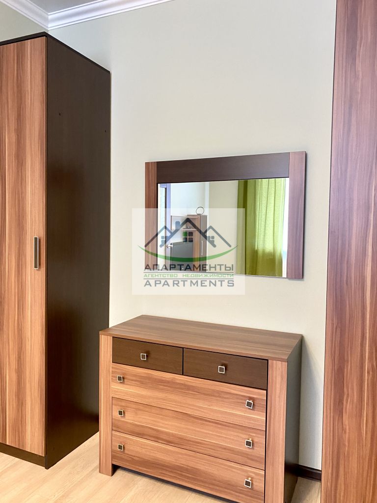 Продажа 1-комнатной квартиры, Пятигорск, Партизанская ул,  3к1