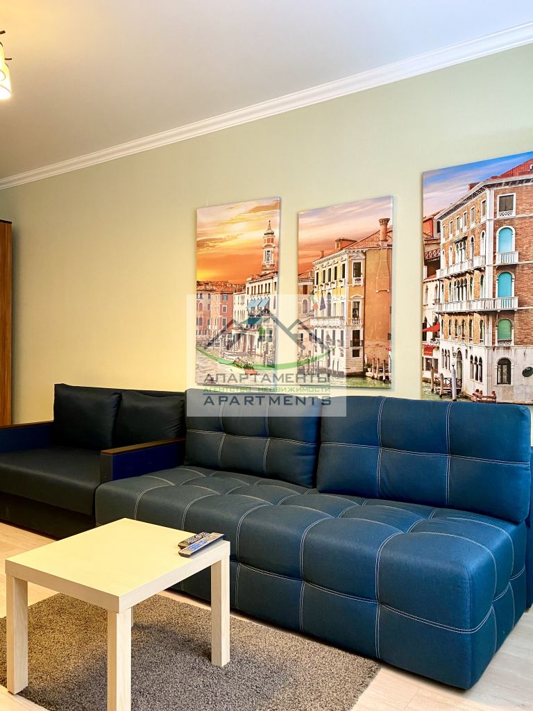 Продажа 1-комнатной квартиры, Пятигорск, Партизанская ул,  3к1