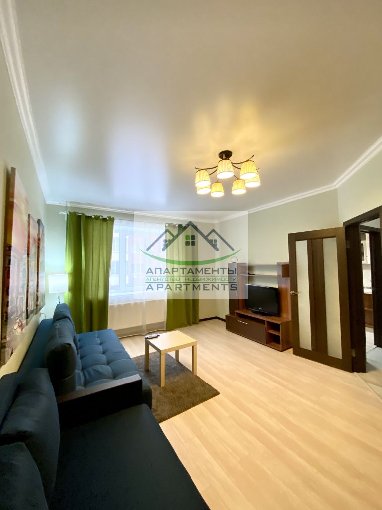 Продажа 1-комнатной квартиры, Пятигорск, Партизанская ул,  3к1