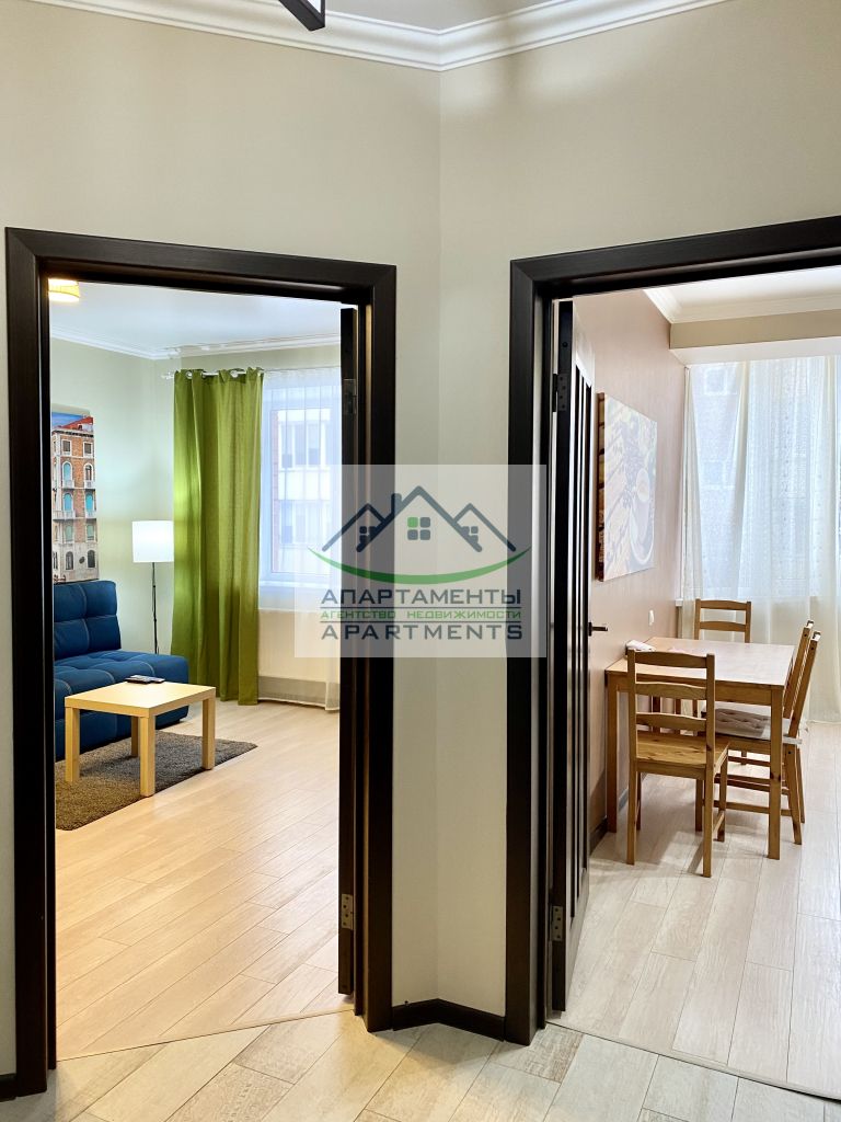 Продажа 1-комнатной квартиры, Пятигорск, Партизанская ул,  3к1