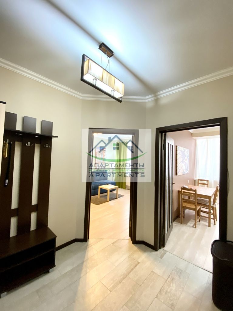 Продажа 1-комнатной квартиры, Пятигорск, Партизанская ул,  3к1