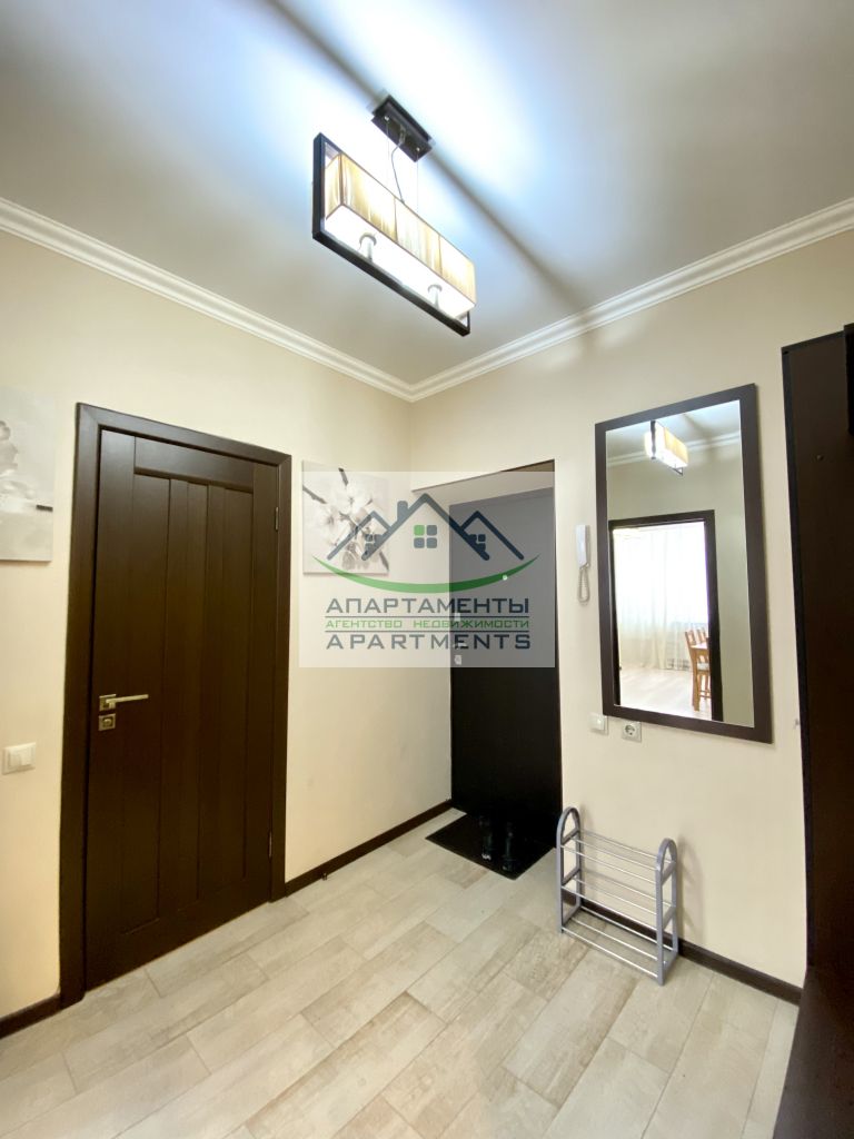 Продажа 1-комнатной квартиры, Пятигорск, Партизанская ул,  3к1