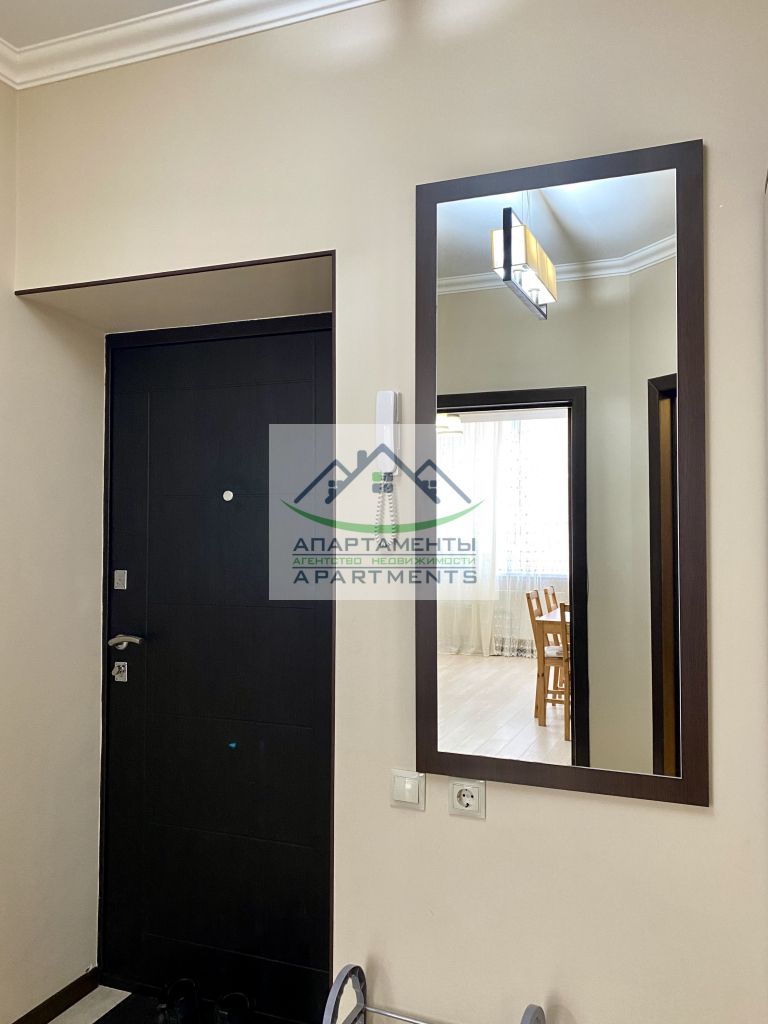 Продажа 1-комнатной квартиры, Пятигорск, Партизанская ул,  3к1