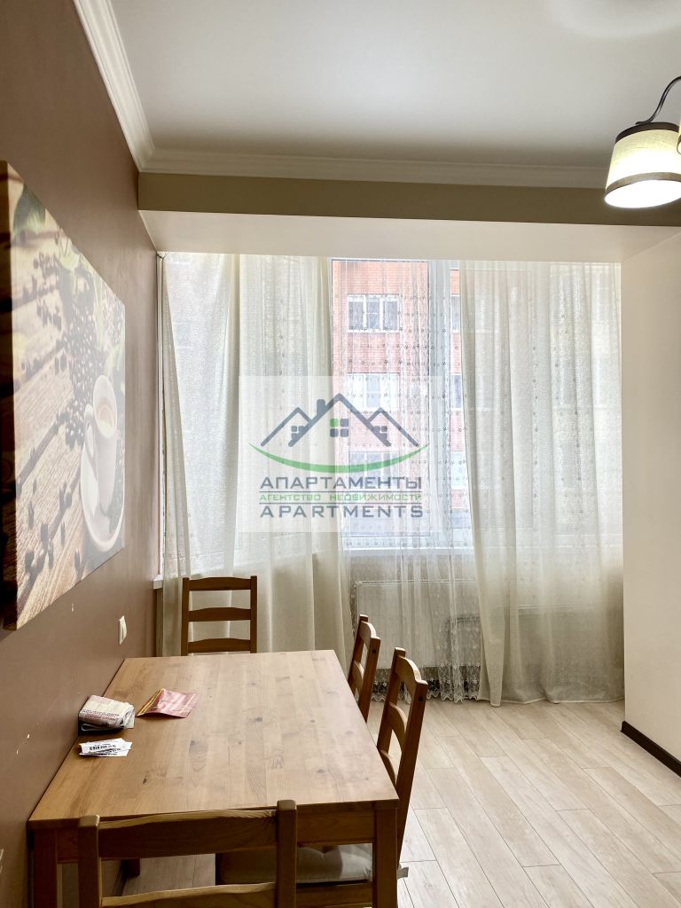 Продажа 1-комнатной квартиры, Пятигорск, Партизанская ул,  3к1