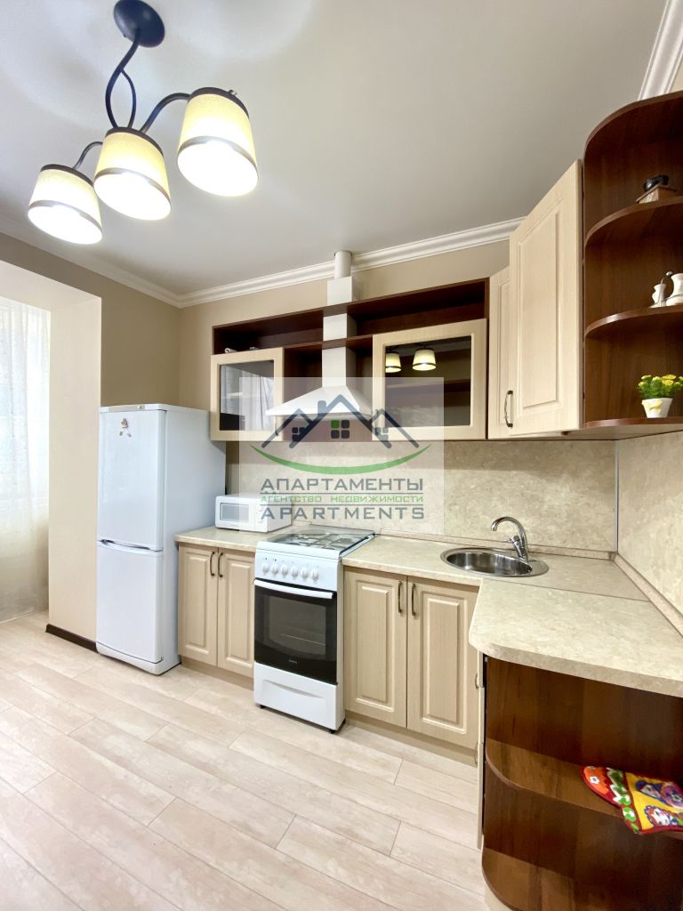 Продажа 1-комнатной квартиры, Пятигорск, Партизанская ул,  3к1