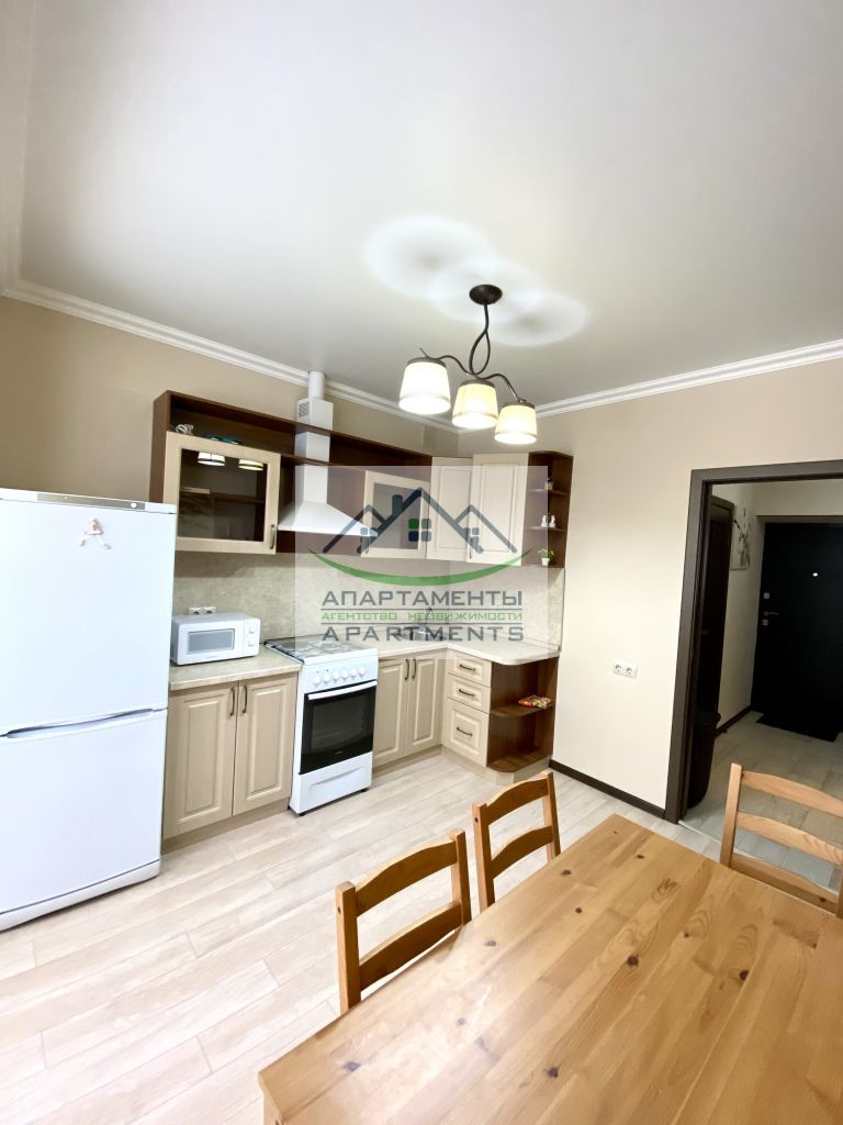 Продажа 1-комнатной квартиры, Пятигорск, Партизанская ул,  3к1