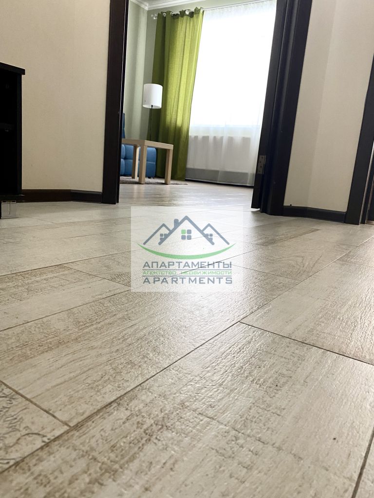 Продажа 1-комнатной квартиры, Пятигорск, Партизанская ул,  3к1