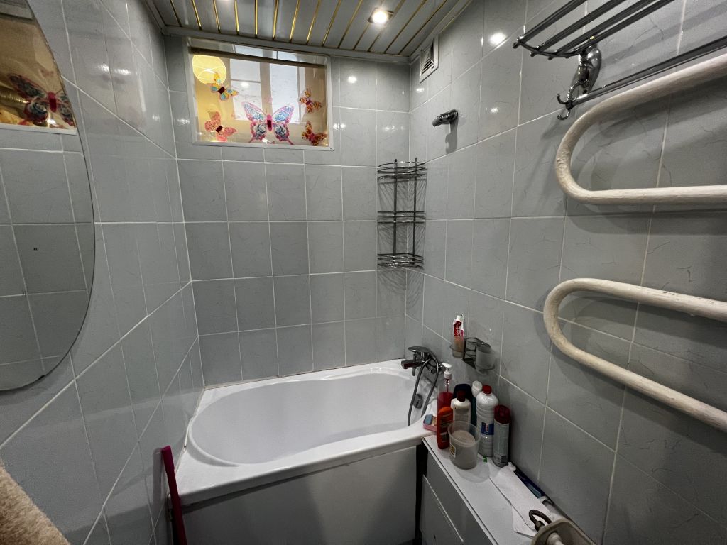 Продажа 2-комнатной квартиры, Пятигорск, Московская ул,  76