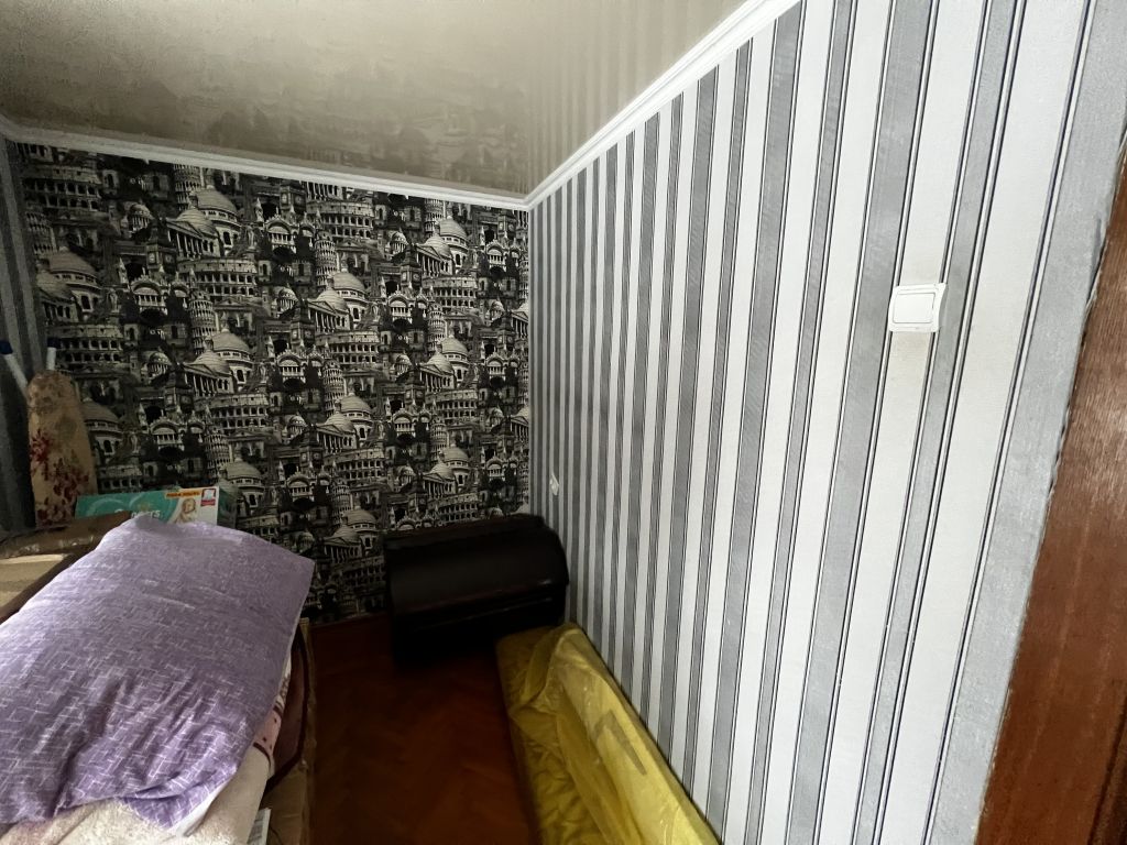 Продажа 2-комнатной квартиры, Пятигорск, Московская ул,  76