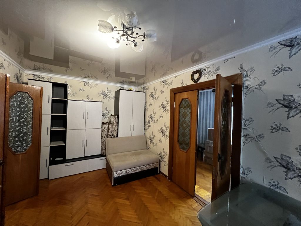 Продажа 2-комнатной квартиры, Пятигорск, Московская ул,  76