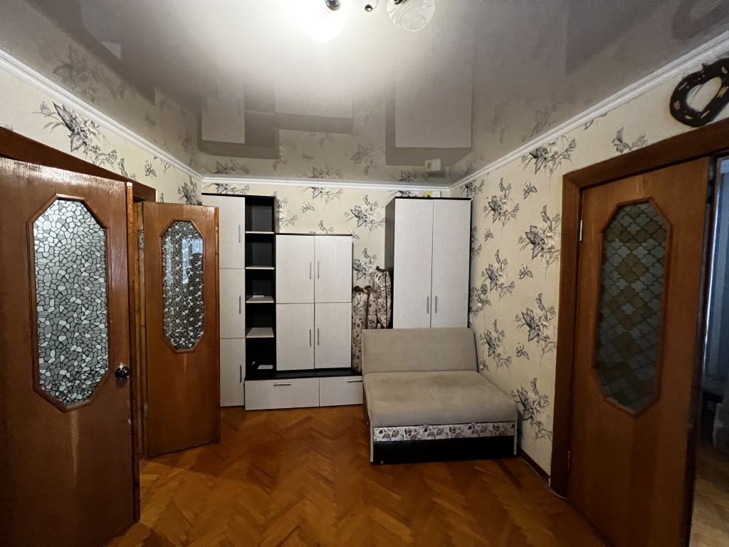 Продажа 2-комнатной квартиры, Пятигорск, Московская ул,  76