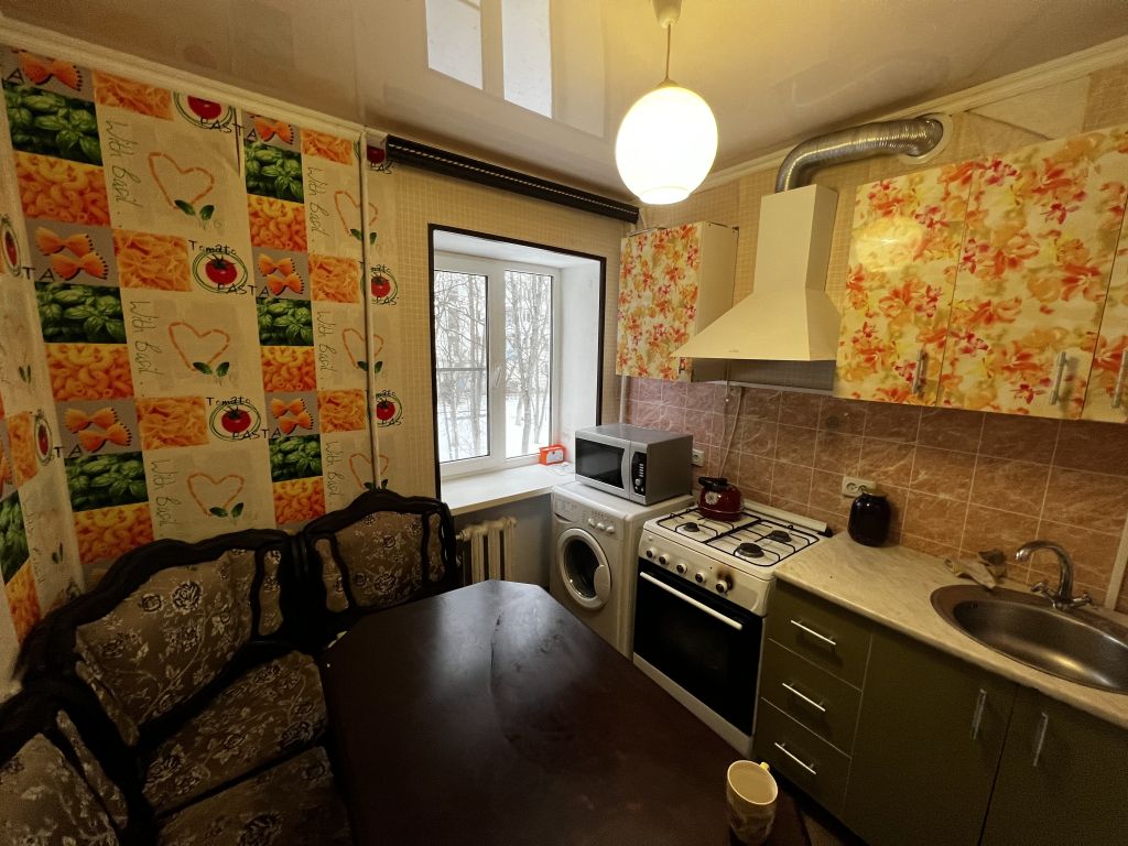 Продажа 2-комнатной квартиры, Пятигорск, Московская ул,  76