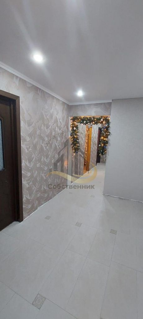 Продажа 3-комнатной квартиры, Старый Оскол, Восточный мкр,  15