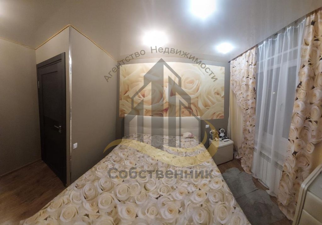 Продажа 3-комнатной квартиры, Старый Оскол, Восточный мкр,  15