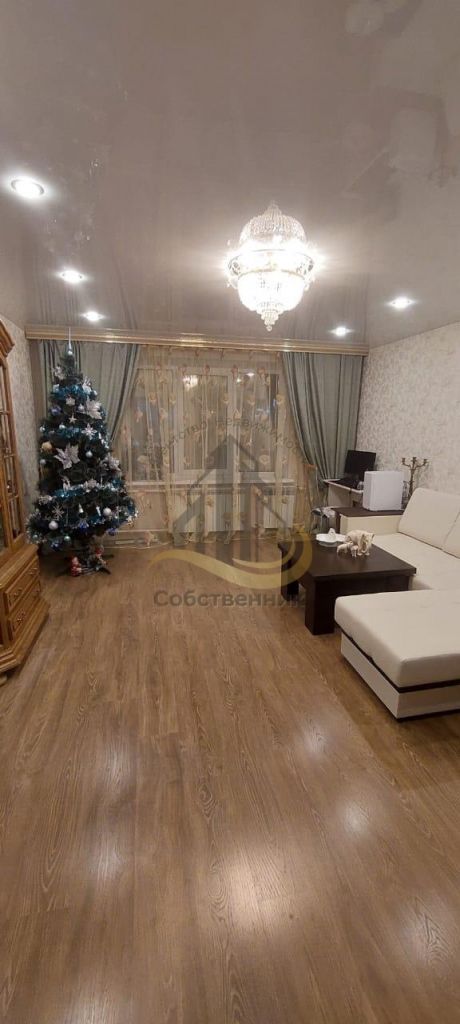 Продажа 3-комнатной квартиры, Старый Оскол, Восточный мкр,  15