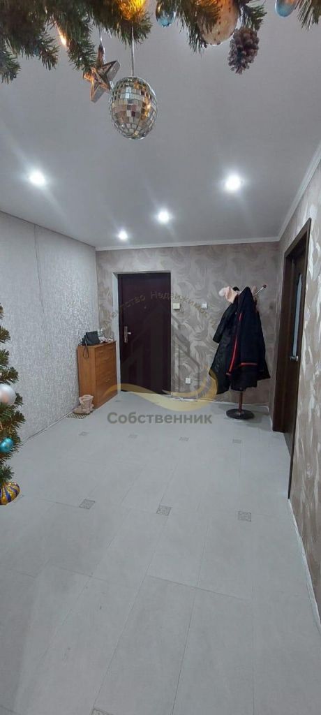 Продажа 3-комнатной квартиры, Старый Оскол, Восточный мкр,  15