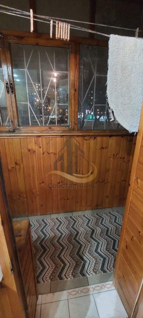 Продажа 3-комнатной квартиры, Старый Оскол, Восточный мкр,  15