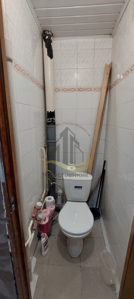 Продажа 3-комнатной квартиры, Старый Оскол, Восточный мкр,  15