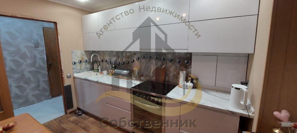 Продажа 3-комнатной квартиры, Старый Оскол, Восточный мкр,  15