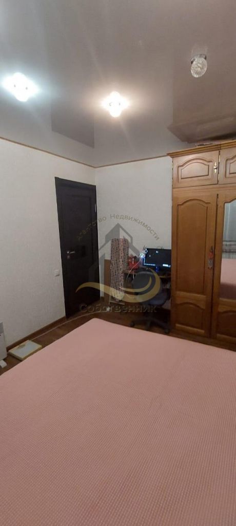 Продажа 3-комнатной квартиры, Старый Оскол, Восточный мкр,  15