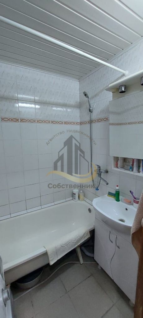 Продажа 3-комнатной квартиры, Старый Оскол, Восточный мкр,  15