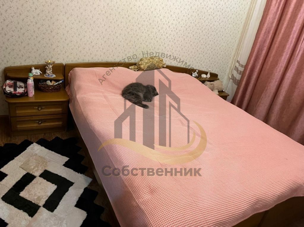 Продажа 3-комнатной квартиры, Старый Оскол, Восточный мкр,  15