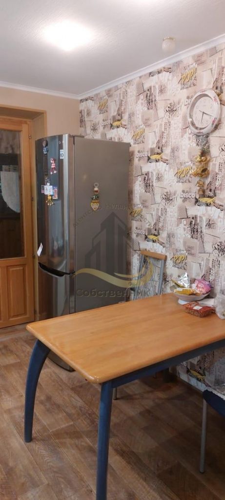 Продажа 3-комнатной квартиры, Старый Оскол, Восточный мкр,  15