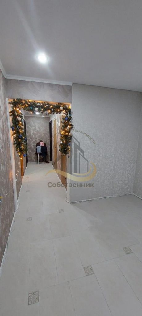 Продажа 3-комнатной квартиры, Старый Оскол, Восточный мкр,  15