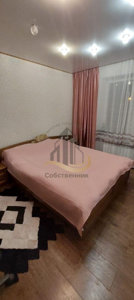 Продажа 3-комнатной квартиры, Старый Оскол, Восточный мкр,  15