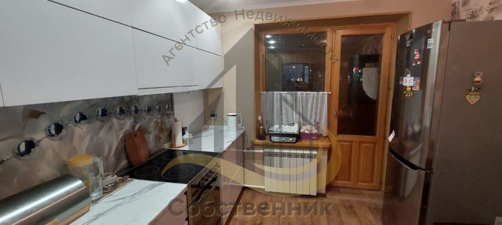 Продажа 3-комнатной квартиры, Старый Оскол, Восточный мкр,  15