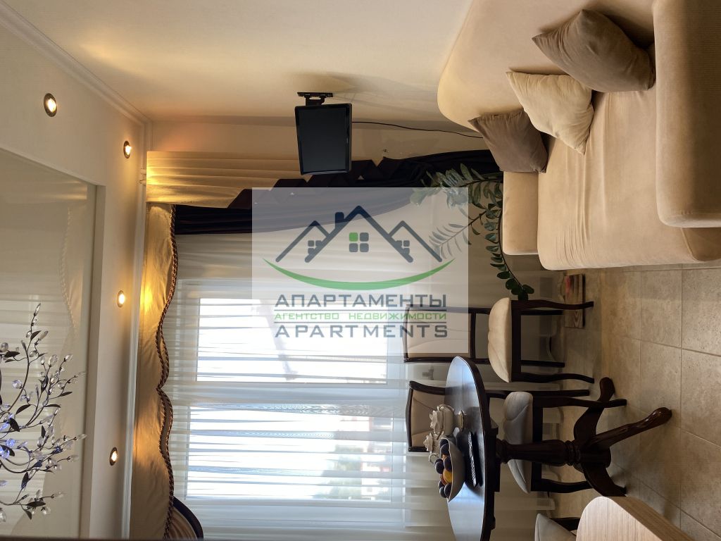 Продажа 3-комнатной квартиры, Пятигорск, Ессентукская ул,  78/2